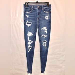 Women’s American Eagle size 2 Jeans